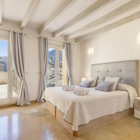 Margarita Apartment Pollenca