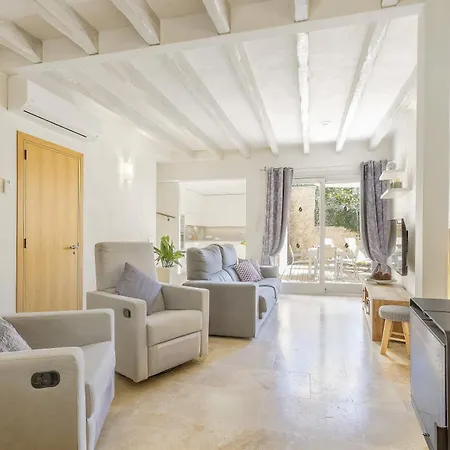 Apartment Margarita Pollenca