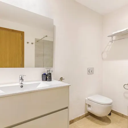 Margarita Apartment
