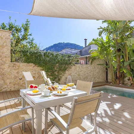 Margarita Apartment Pollença